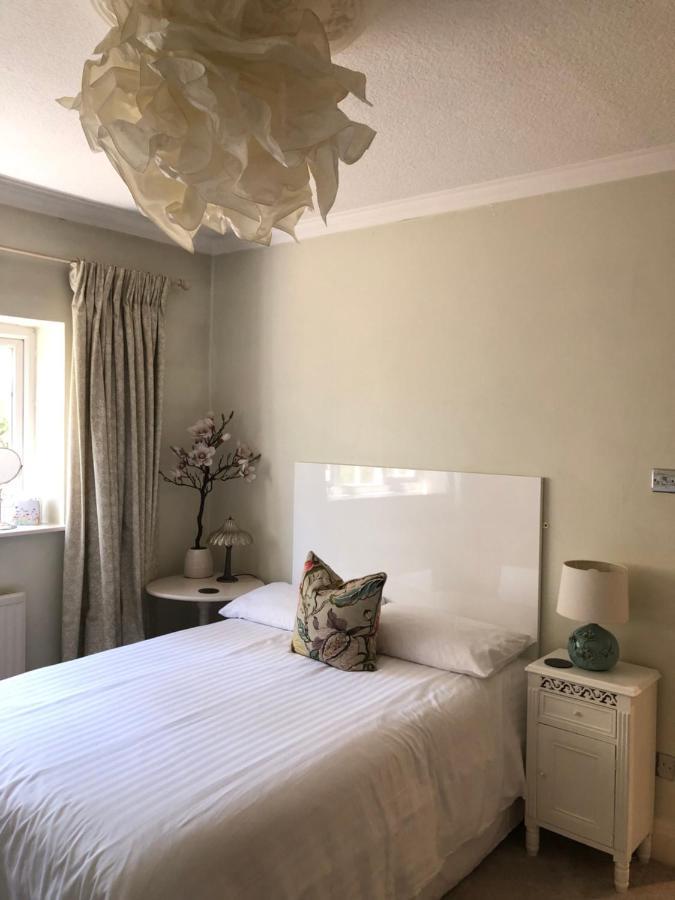 Room In Twemlow Green Goostrey Екстериор снимка